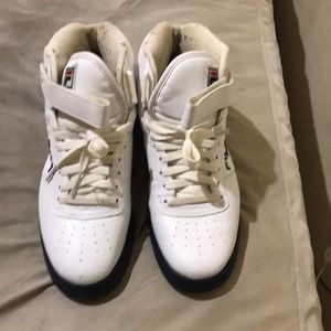 Fila shoes